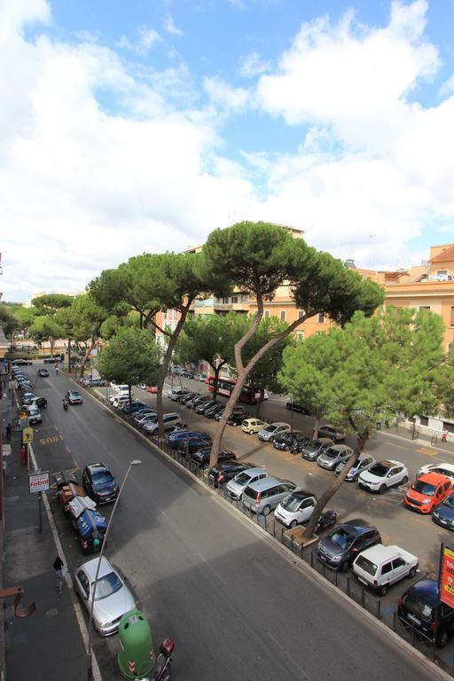 Suiterhome Rom Exterior foto