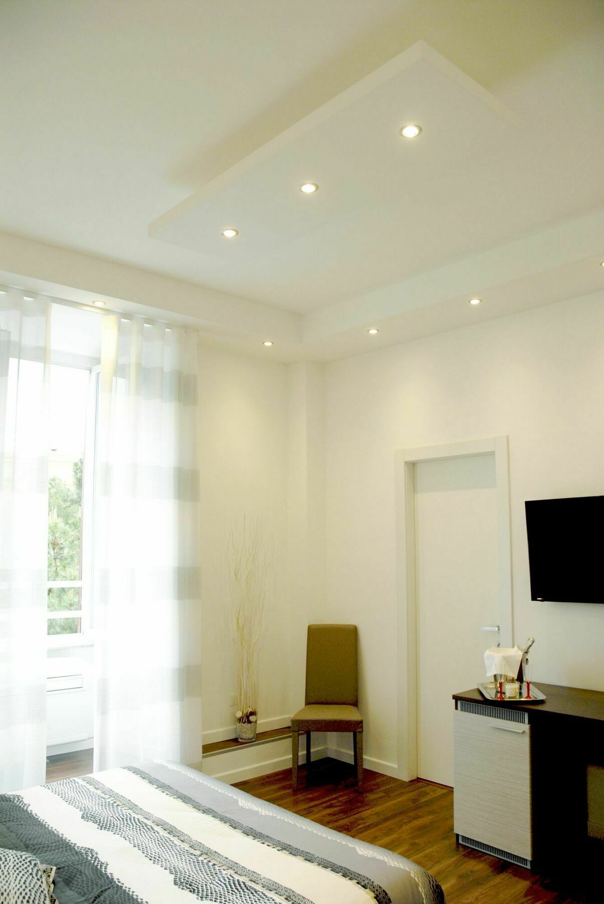 Suiterhome Rom Exterior foto